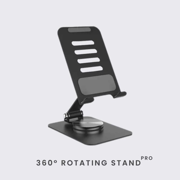 360 Mobile Stand, Strong Grip