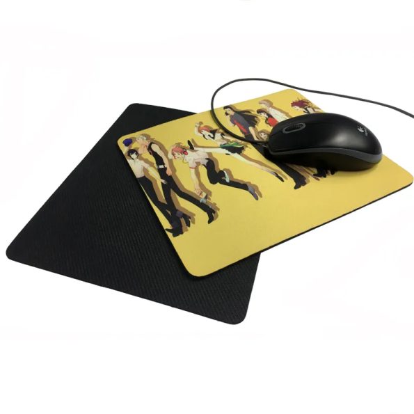 Mouse Pad - Medium Size